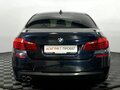 2014 BMW 5 серии 528i xDrive VI (F10/F11/F07) Рестайлинг, чёрный, 1950000 рублей - вид 6