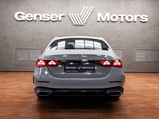 2026 Mercedes-Benz E-Класс 300 VI (W214, S214), серый, 9900000 рублей, вид 4