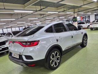 2022 Renault Samsung XM3, белый, 1245000 рублей, вид 3