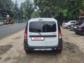 2019 Lada (ВАЗ) Largus Cross I, белый, 870000 рублей - вид 2