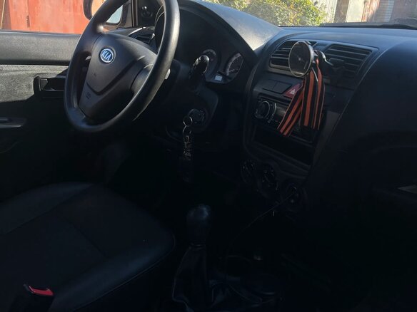2009 Kia Picanto I Рестайлинг, серебристый, 530000 рублей - вид 7