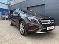 2015 Mercedes-Benz GLA 250 I (X156), коричневый