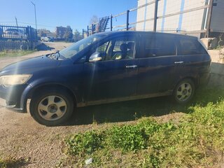 2008 Chery CrossEastar (B14), синий, 210000 рублей, вид 3