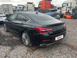 2022 Hongqi H5 I, чёрный, 1730000 рублей, вид 3
