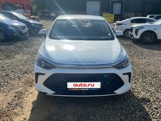 2023 BAIC U5 Plus, белый, 826500 рублей, вид 2