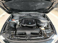 2018 BMW 3 серии 318i VI (F3x) Рестайлинг, чёрный - вид 8