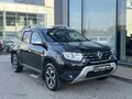 2021 Renault Duster II, чёрный, 1965000 рублей - вид 2