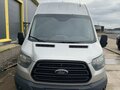 2017 Ford Transit, серебристый, 1050000 рублей - вид 2