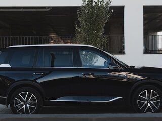 2024 GAC GS8 II, чёрный, 3490000 рублей, вид 3