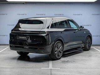 2025 Li Auto (Lixiang) L7 52.3 kWh I Рестайлинг, чёрный, 9105000 рублей, вид 3