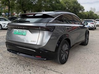 2022 Nissan Ariya I, серый, 2810000 рублей, вид 5