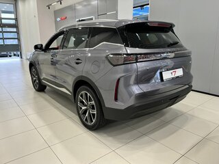 2026 Tenet T7, серый, 3140000 рублей, вид 3