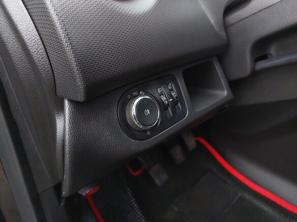 2012 Opel Meriva B, чёрный - вид 29