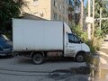 2012 ГАЗ ГАЗель (3302), белый, 700000 рублей - вид 6