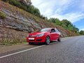 2006 Opel Astra GTC H, красный - вид 4