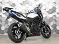 2018 Suzuki SV 650, белый, 577000 рублей - вид 6