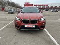 2018 BMW X1 18d xDrive II (F48), оранжевый, 2199000 рублей - вид 1