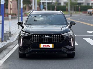 2022 Haval Chitu, серебристый, 1190000 рублей, вид 2