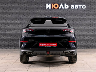 2023 Changan UNI-T I, чёрный, 2350000 рублей, вид 5