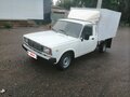 2009 LADA (ВАЗ) ВИС 2345, белый, 250000 рублей