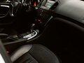 2009 Opel Insignia I, белый, 1100000 рублей - вид 4