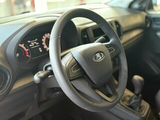 2026 Lada (ВАЗ) Iskra, белый, 1347000 рублей, вид 4