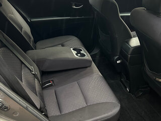 2013 SsangYong Actyon II, серый, 875000 рублей, вид 5