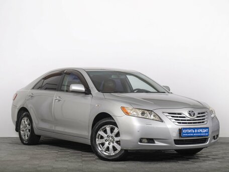 Toyota Camry VI (XV40)