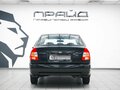 2008 Hyundai Accent ТагАЗ II, чёрный - вид 3