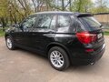 2015 BMW X3 20d xDrive II (F25) Рестайлинг, чёрный - вид 5
