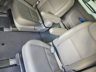 2019 Kia Carnival III, чёрный, 2600000 рублей, вид 4