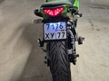 2014 Kawasaki ER-6F (Ninja 650R), зелёный, 540000 рублей - вид 6