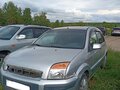 2007 Ford Fusion I Рестайлинг, серебристый, 240000 рублей