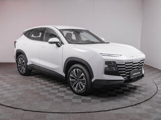 2026 Jetour Dashing I, белый, 2709900 рублей, вид 1