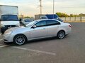 2011 Chevrolet Epica V250 Рестайлинг, серебристый, 527000 рублей - вид 11