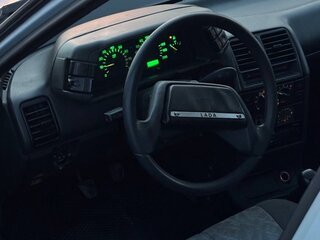 2004 Lada (ВАЗ) 2112, серебристый, 70000 рублей, вид 5