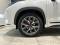 2025 Exeed LX I Рестайлинг 2, белый, 3590000 рублей - вид 9