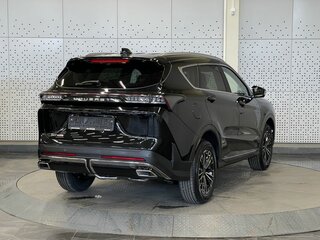 2026 Soueast S07, чёрный, 3399000 рублей, вид 2