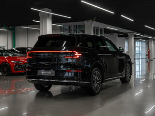 2026 Changan Qiyuan Q07 31.7 kWh, чёрный, 4000000 рублей, вид 5
