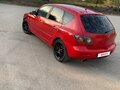 2005 Mazda 3 I (BK), красный, 270000 рублей - вид 2