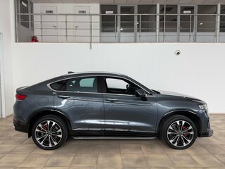 2023 Geely Tugella I Рестайлинг, серый, 2600000 рублей, вид 5
