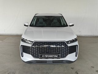 2025 Tenet T4, белый, 2030000 рублей, вид 2
