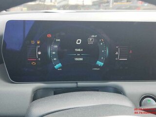 2023 BAIC U5 Plus, серый, 956000 рублей, вид 5