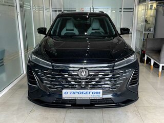 2024 Changan CS75 Plus III, чёрный, 2625000 рублей, вид 2