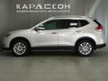 2017 Nissan X-Trail III Рестайлинг, серебристый, 1520000 рублей - вид 4