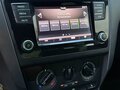 2017 Skoda Rapid I Рестайлинг, чёрный, 750000 рублей - вид 8