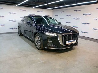 2023 Hongqi H5 II, чёрный, 1989000 рублей, вид 2