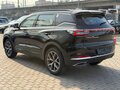 2024 Chery Tiggo 7 Pro I, чёрный, 2199000 рублей - вид 5