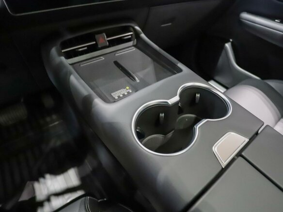 2026 Evolute i-Space I Рестайлинг, чёрный, 3890000 рублей - вид 13