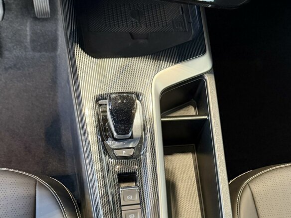 2026 Haval Jolion I Рестайлинг 2, чёрный, 2929000 рублей - вид 37